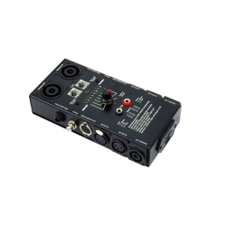 Omnitronic LH-086, kabelový tester