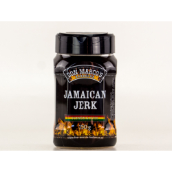 Don Marco´s BBQ Koření Jamaican Jerk, 150 g