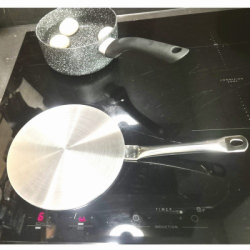 Indukční adaptér - průměr 19 cm