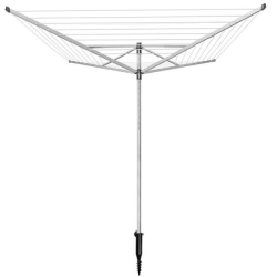Zahradní sušák na prádlo - 50 cm