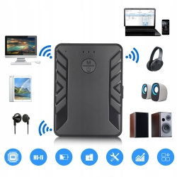 Univerzálny Bluetooth vysielač 2v1