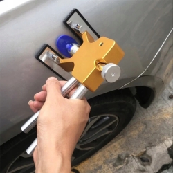 Opravná sada na karoserie vozidel - 18 ks adaptéru