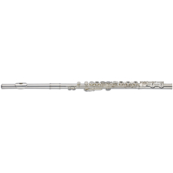 Levante LV-FL5411, C flétna příčná