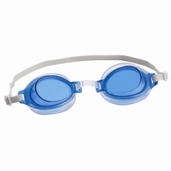 Dětské plavecké brýle Bestway 21002 High Style - Barva: