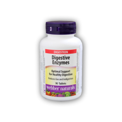 Digestive Enzymes 90 tablet