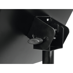 Omnitronic stojan na projektor BST-2, černý