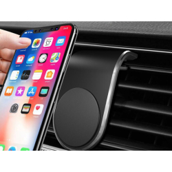 Magnetický držák na telefon do auta (Verk)