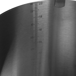 Nastavitelná dortová forma - okraj 20 cm