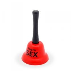 Zvoneček na sex
