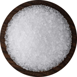 SaltWorks Australská mořská sůl - Pretzel, 100 g