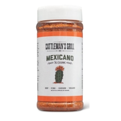 Cattleman´s Grill Grilovací koření Cattleman's Grill Mexicano