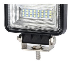 Pracovní halogenová LED lampa - 42 LED diod 16W