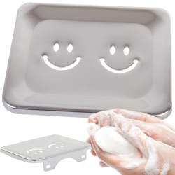 Nerezová podložka na mýdlo (Verk)