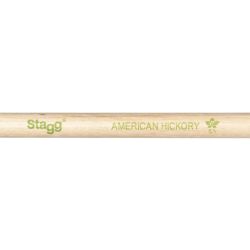 Stagg SHV5A, hikorové paličky