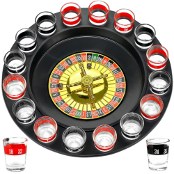 Panáková ruleta (ISO)