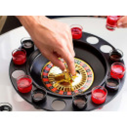 Panáková ruleta (ISO)