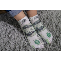 Ponožky - Dolar
