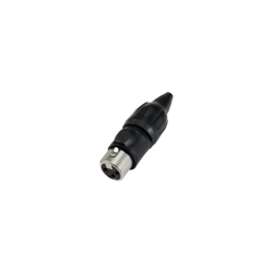 Neutrik NC3MX-TOP, XLR zásuvka na kabel, IP65