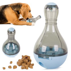 Interaktivní hračka pro psy s dávkovačem krmiva (Verk) 
