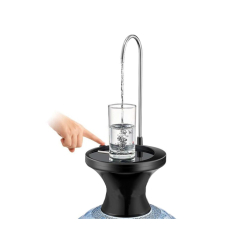 Automatický dávkovač barelové vody - černý (Verk)