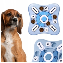 Interaktivní hračka pro psy (ISO 20386)