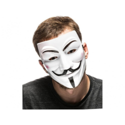 Godan Maska Anonymous - Vendetta 