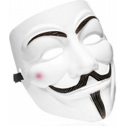 Maska Vendetta anonymous