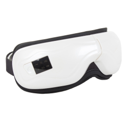 Inteligentní masážní brýle Bluetooth s vyhříváním (Verk)