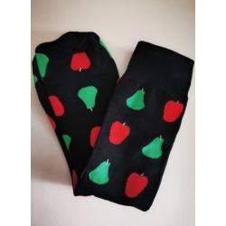 Ovocné ponožky
