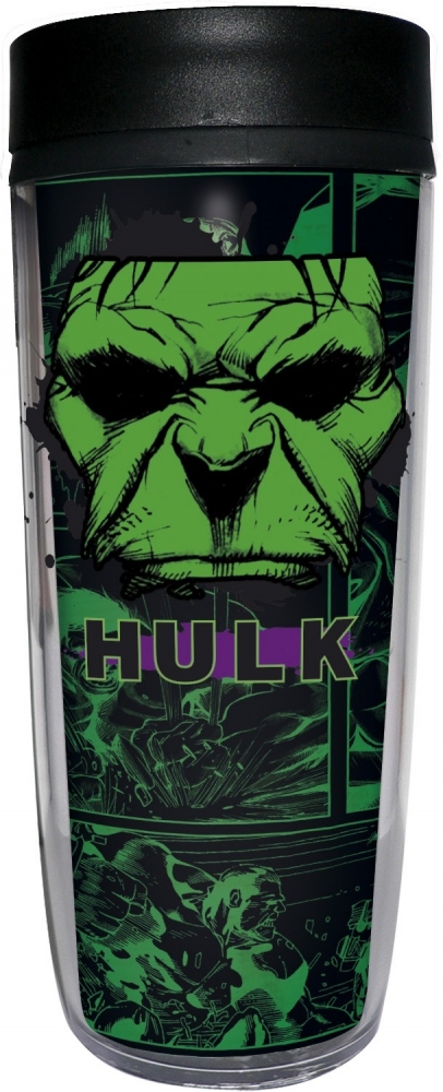 Termoska - Hulk