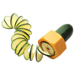 Kráječ na okurky - Cucumber Slicer