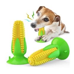 Kousací hračka pro psy - kukuřice