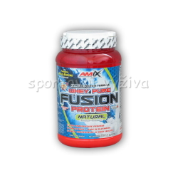 Whey Pure Fusion Protein 700g natural