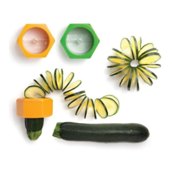 Kráječ na okurky - Cucumber Slicer