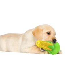 Kousací hračka pro psy - kukuřice