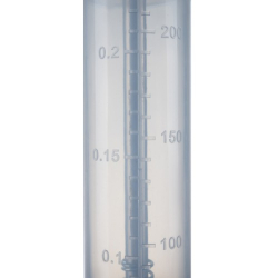 Odsávačka oleje - 200 ml