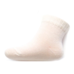 Kojenecké bavlněné ponožky New Baby