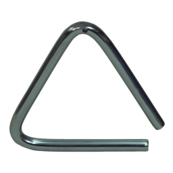 Dimavery triangl, 10 cm s paličkou