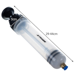 Odsávačka oleje - 200 ml