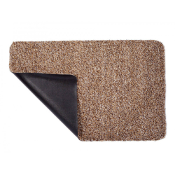 Kouzelná absorpčná rohožka Clean Step Mat 70 x 46 cm - béžová