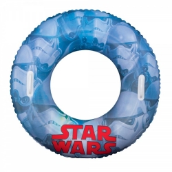 Nafukovací kruh - Star Wars, průměr 91 cm