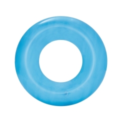 Dětský nafukovací kruh Bestway - modrá
