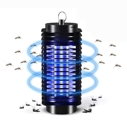 Elektrický UV lapač hmyzu