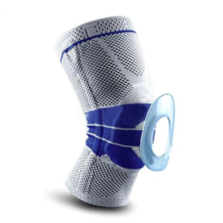 Stabilizująca opaska kolanowa rozm. XL
