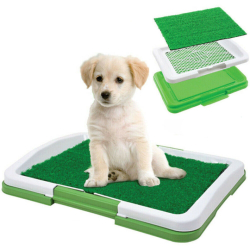 Toaleta dla psa Paws n Claws (Verk)