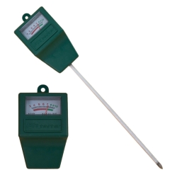  PH-8505 Měřič kyselosti půdy (Iso)