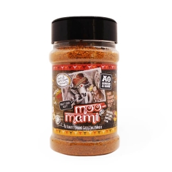 Angus & Oink Moo Mami - Ultimate Umami Grilling Powder, 200 g