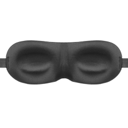 Maska na spaní 3D (ISO)
