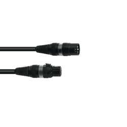 Sommer cable BXX-50, dvojlinka drát, 234 XLR/XLR