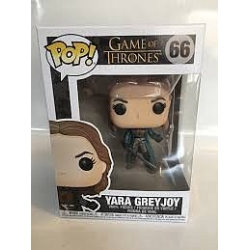 POP! Vinyl: Game of Thrones: Yara Greyjoy